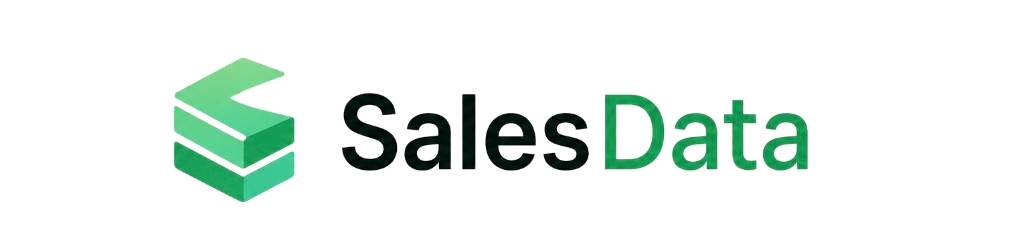 SalesData
